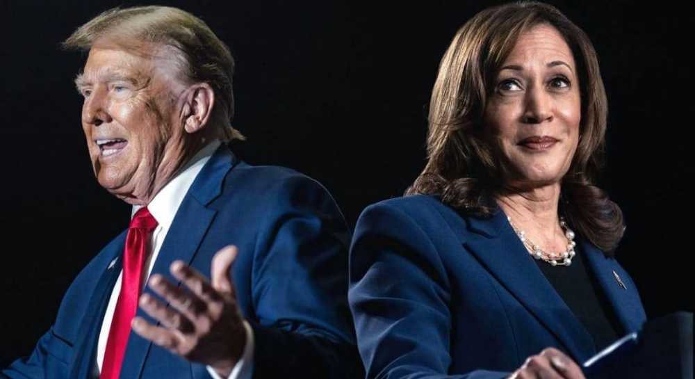 trump-harris