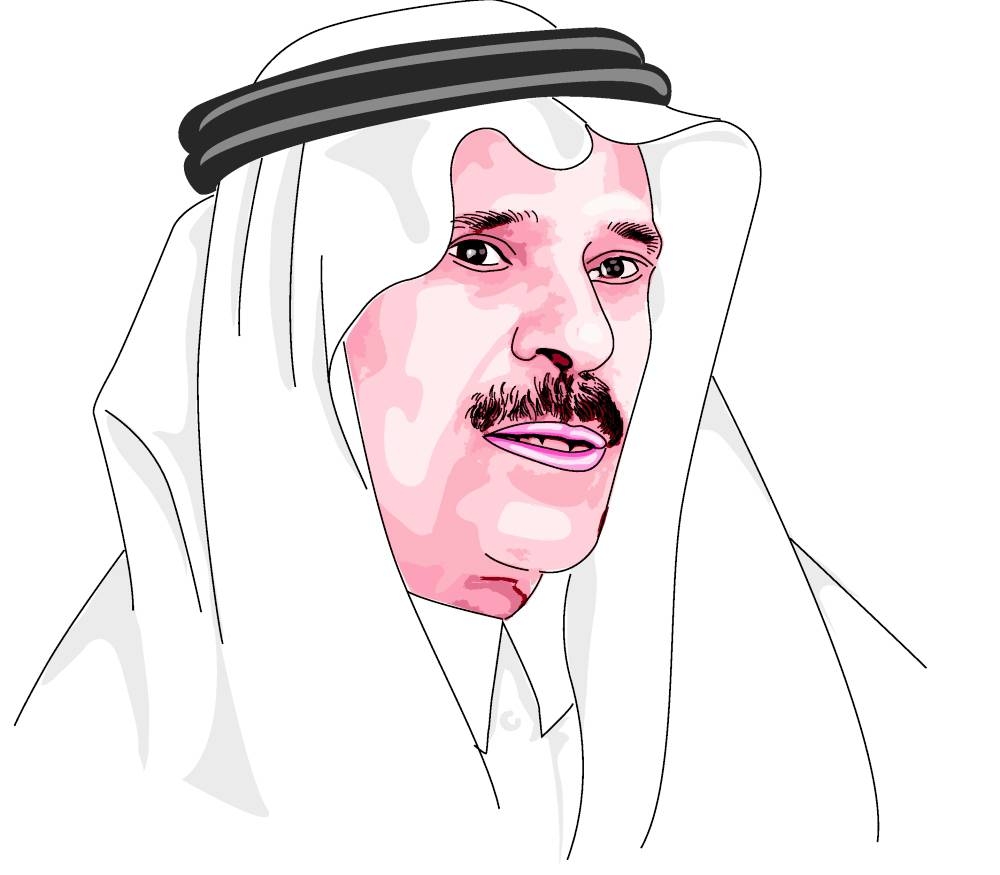 



خالد المالك