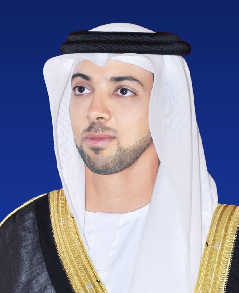 



الشيخ منصور آل نهيان