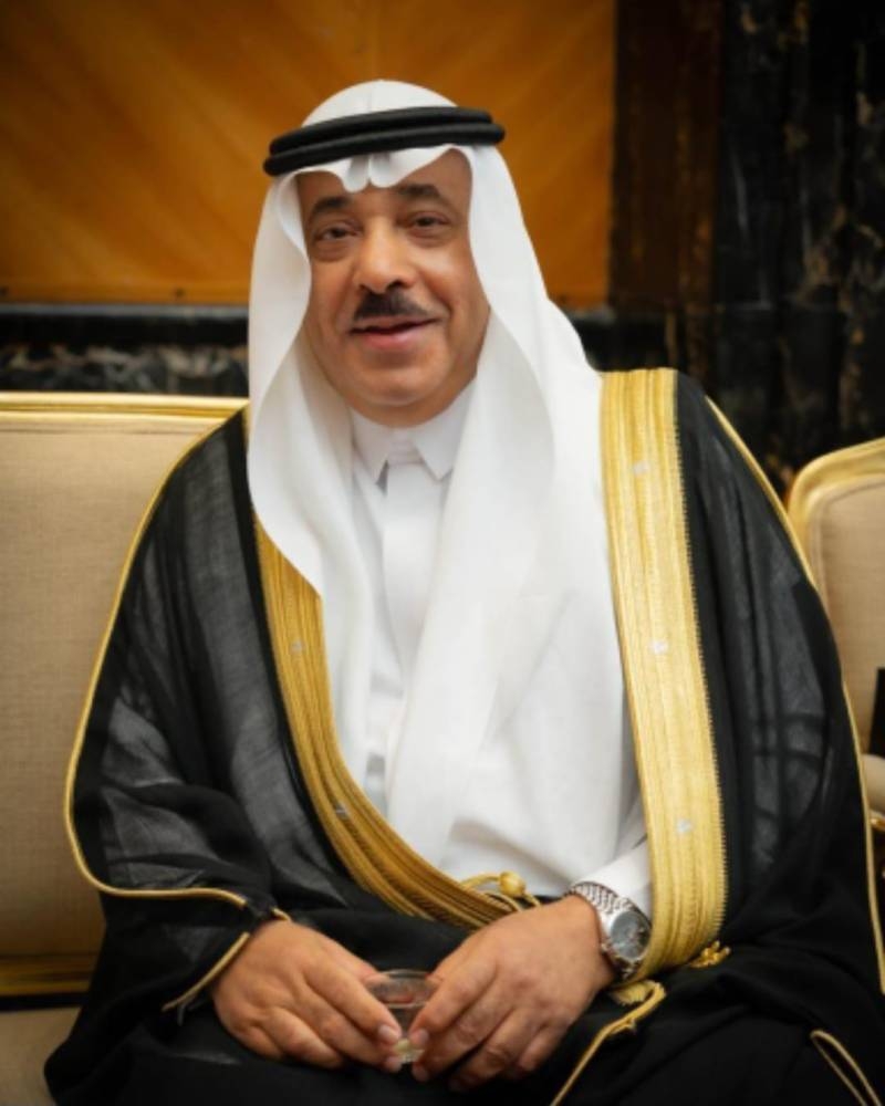 اللواء سامي الحازمي