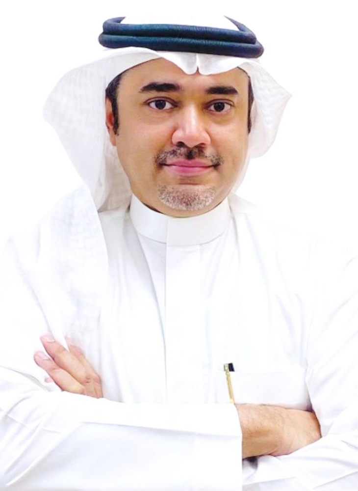 خالد مدني