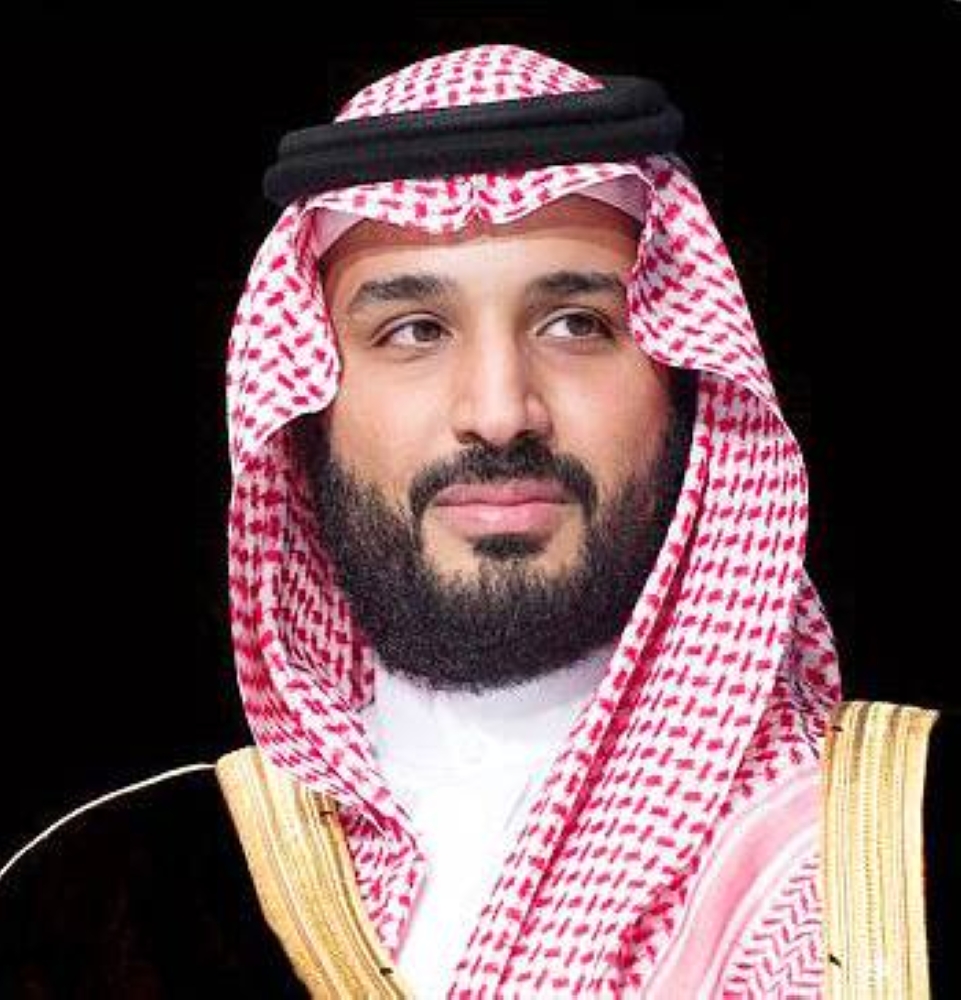 الأمير محمد بن سلمان 