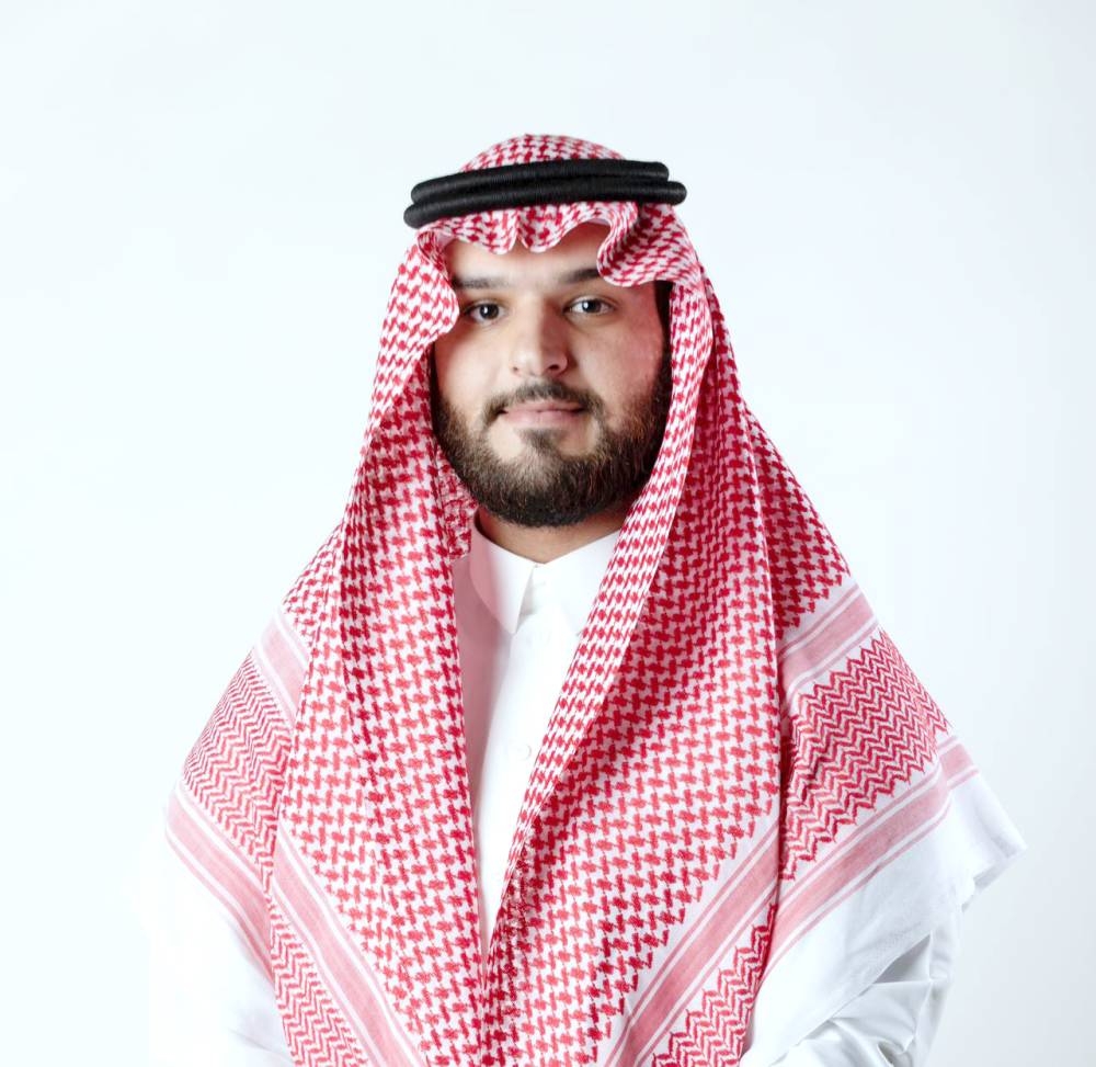 



 ماجد الأحمري