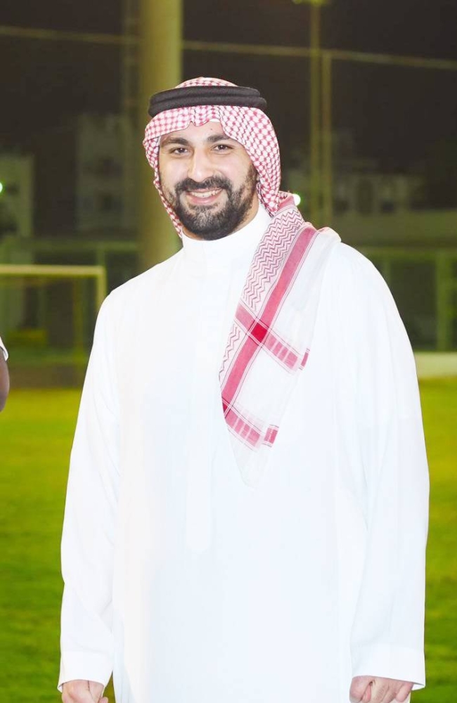 محمد اللامي.