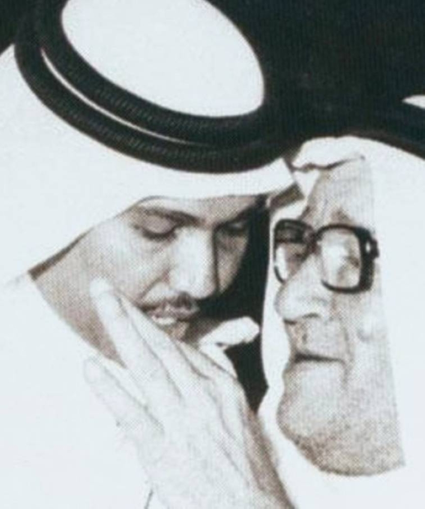 



محمد علي سندي ومحمد عبده.