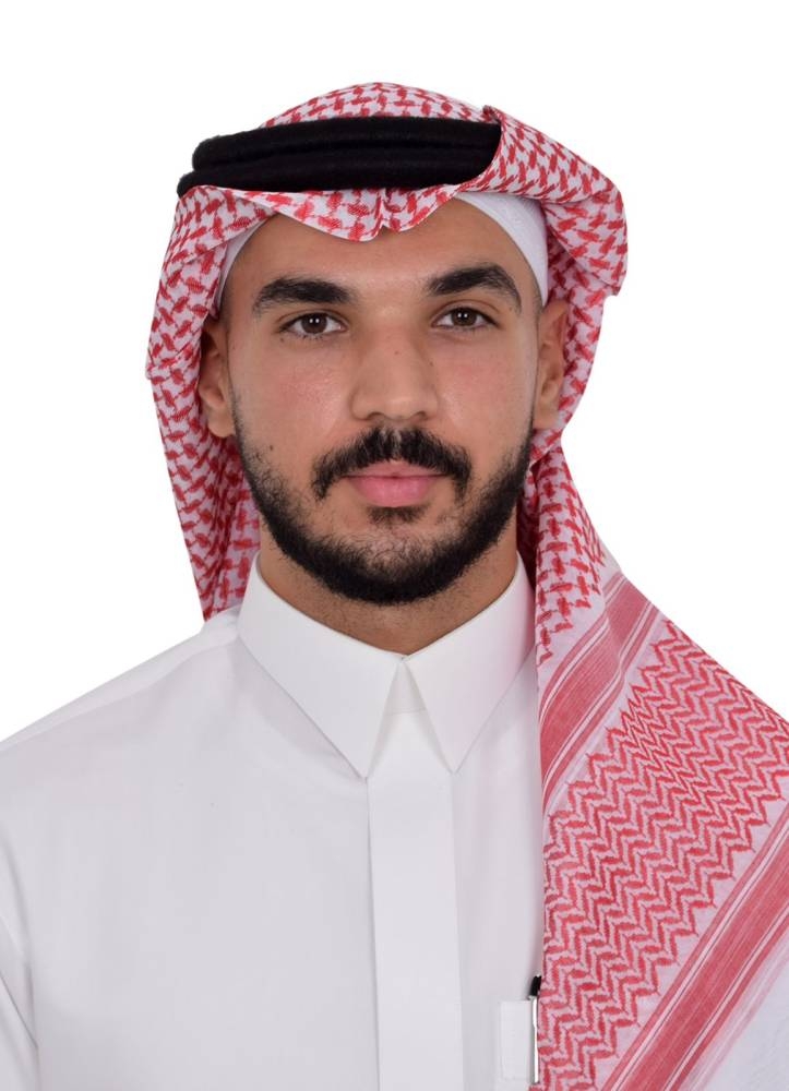 حمد مطبقاني مساعدا للأمين العام لهيئة الصحفيين السعوديين