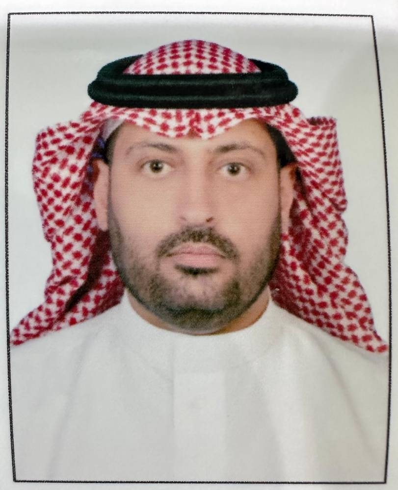  علي بن حسين الشمري