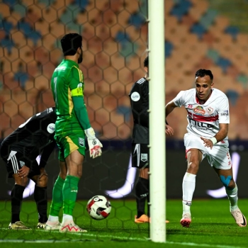 الزمالك يشكو «لجنة التحكيم» للبرلمان المصري